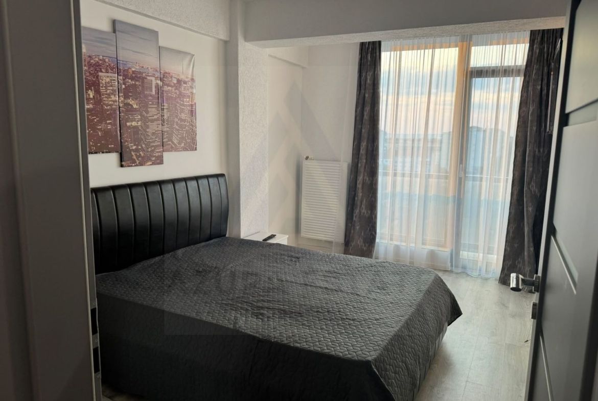 Apartament 47 mp 2 camere cu loc de parcare Doamna Stanca - foto 5