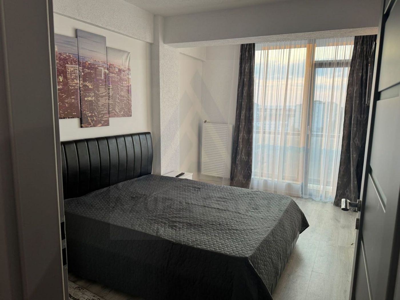 Apartament 47 mp 2 camere cu loc de parcare Doamna Stanca - foto 5