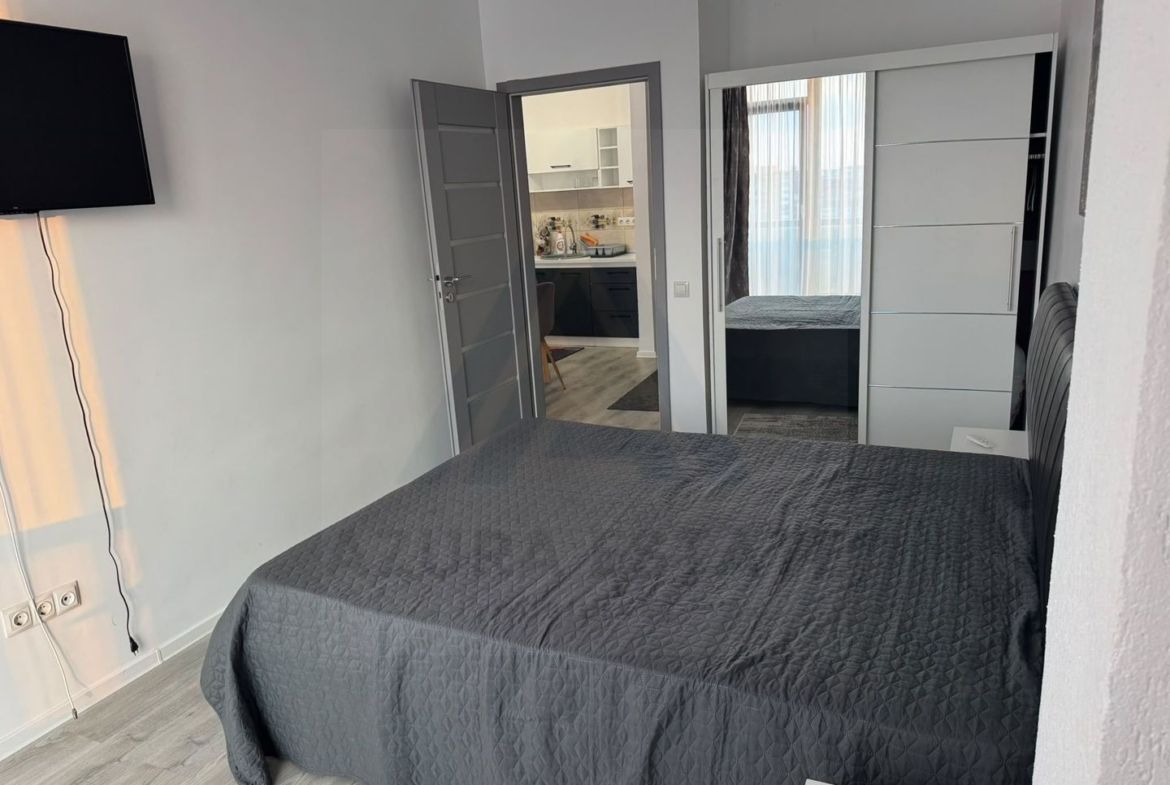 Apartament 47 mp 2 camere cu loc de parcare Doamna Stanca - foto 6