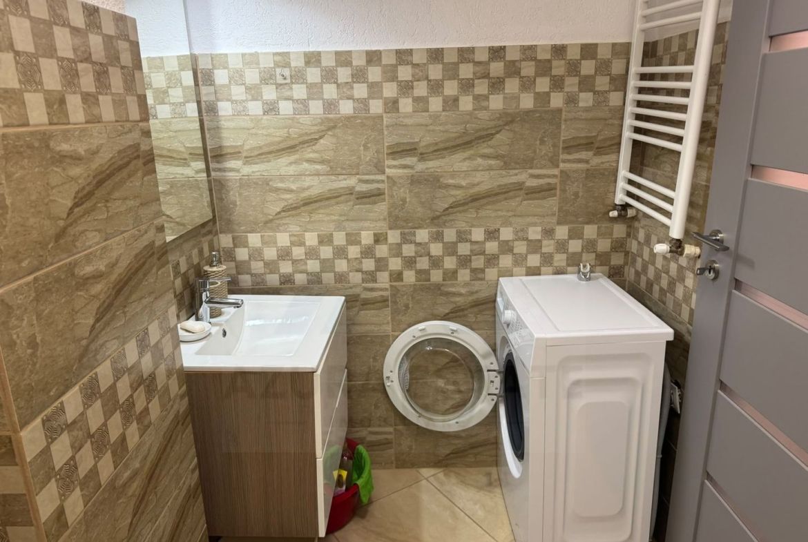 Apartament 47 mp 2 camere cu loc de parcare Doamna Stanca - foto 7