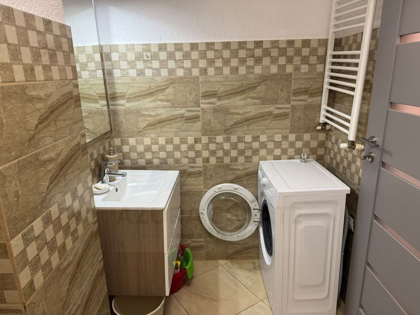 Apartament 47 mp 2 camere cu loc de parcare Doamna Stanca - foto 7