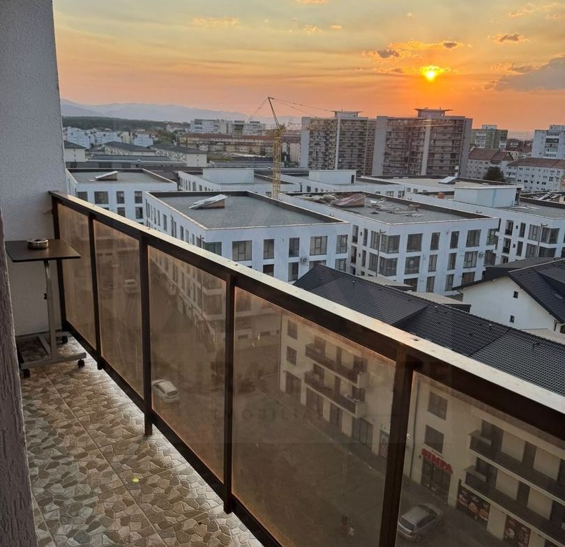 Apartament 47 mp 2 camere cu loc de parcare Doamna Stanca - foto 8