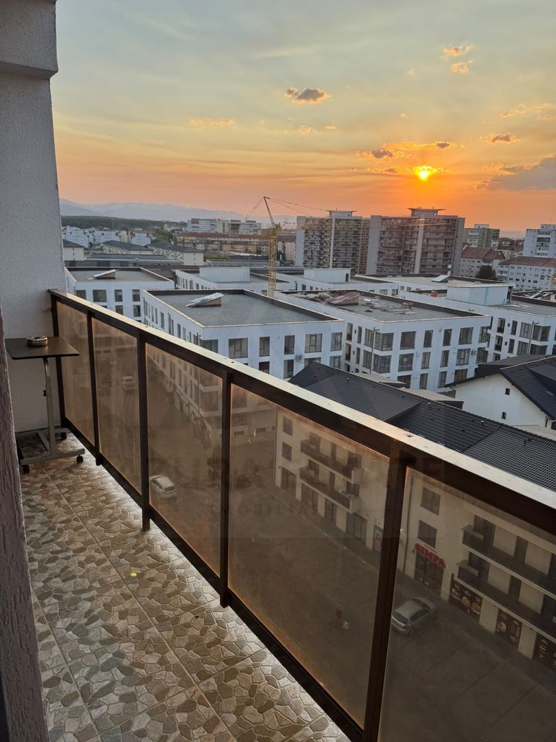Apartament 47 mp 2 camere cu loc de parcare Doamna Stanca - foto 8