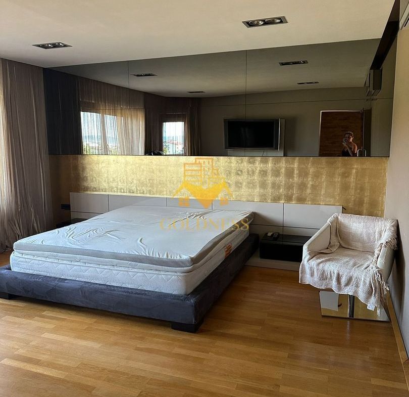 Casă de închiriat premium, terasă, Jacuzzi, Bună Ziua, Mega Image - foto 6