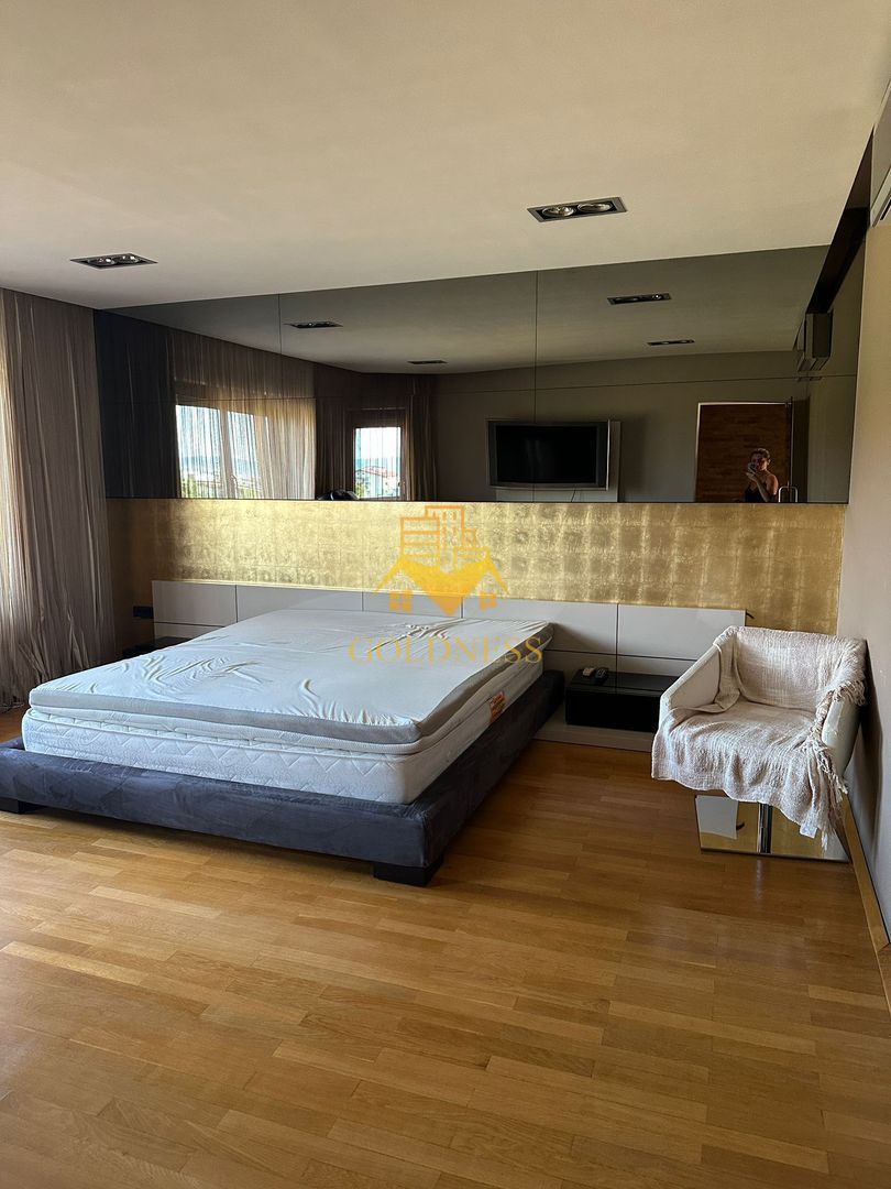 Casă de închiriat premium, terasă, Jacuzzi, Bună Ziua, Mega Image - foto 6