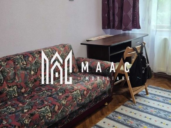 Apartament 3 camere decomandat de vânzare | Băile Govora - Imagine principala