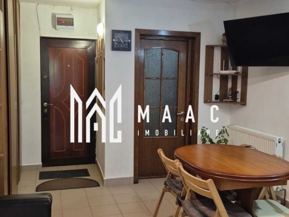 Apartament 3 camere decomandat de vânzare | Băile Govora - foto 2