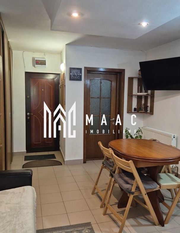 Apartament 3 camere decomandat de vânzare | Băile Govora - foto 2