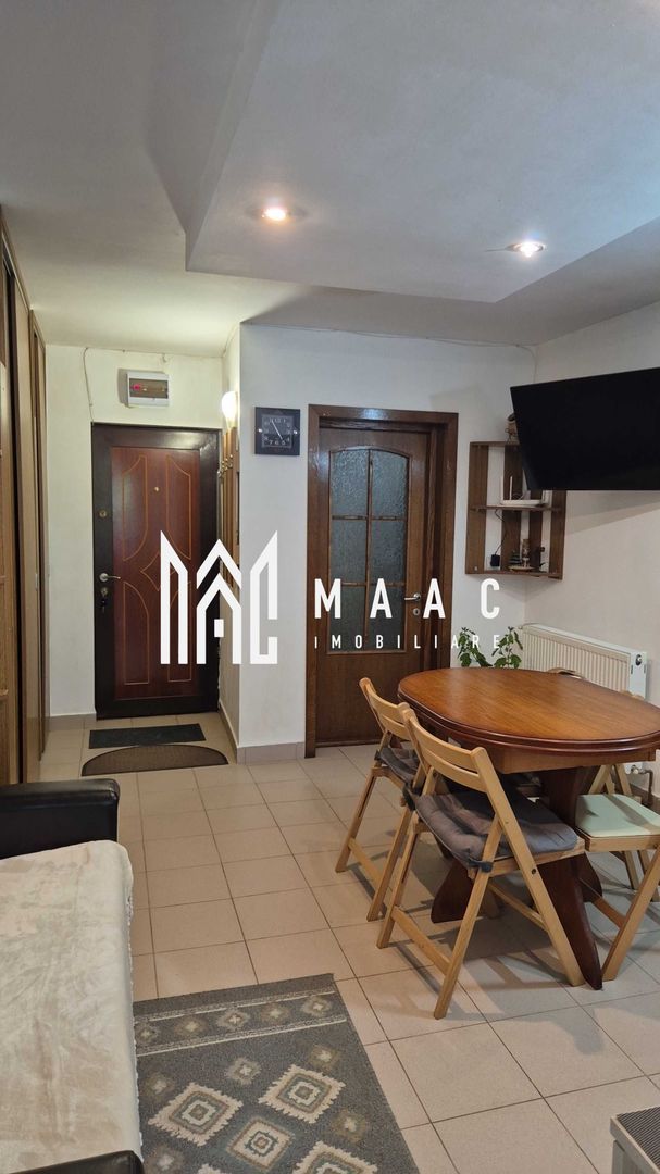 Apartament 3 camere decomandat de vânzare | Băile Govora - foto 2