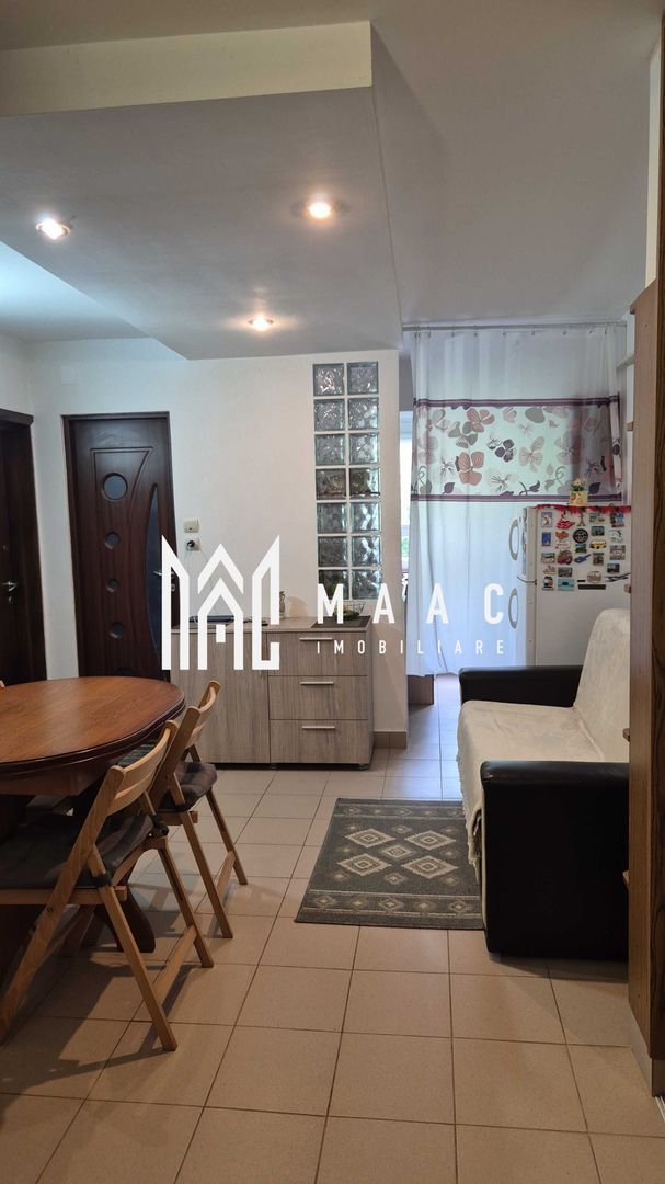 Apartament 3 camere decomandat de vânzare | Băile Govora - foto 3