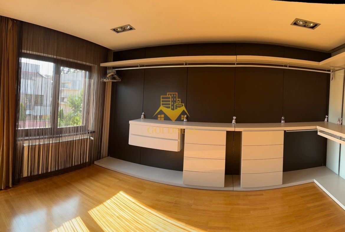 Casă de închiriat premium, terasă, Jacuzzi, Bună Ziua, Mega Image - foto 7