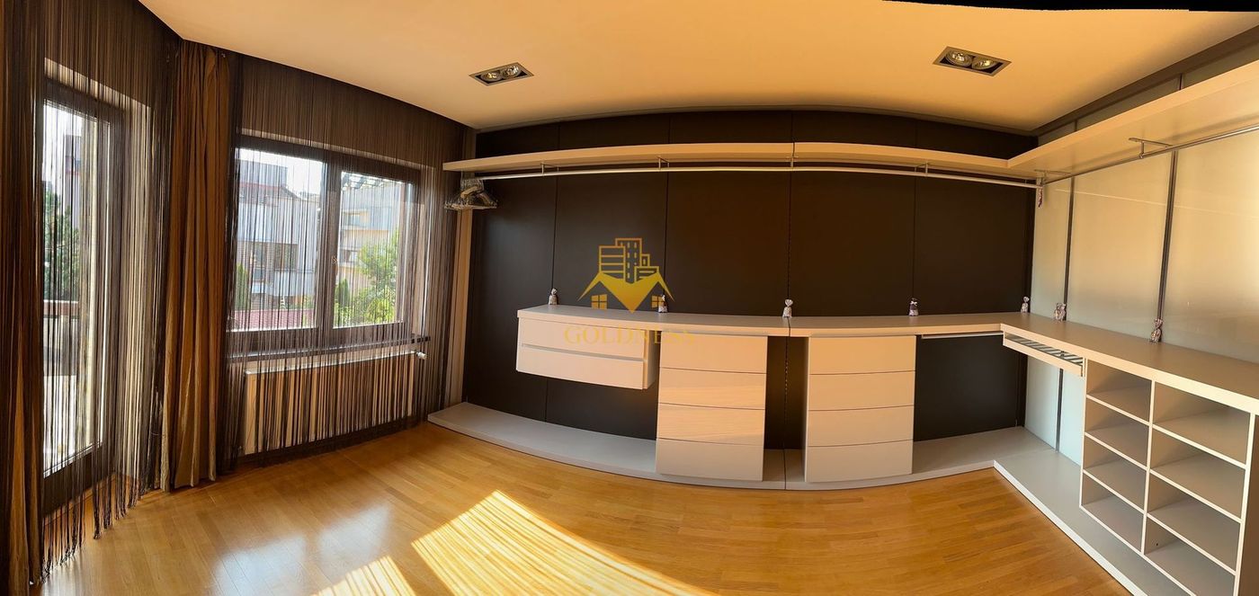 Casă de închiriat premium, terasă, Jacuzzi, Bună Ziua, Mega Image - foto 7