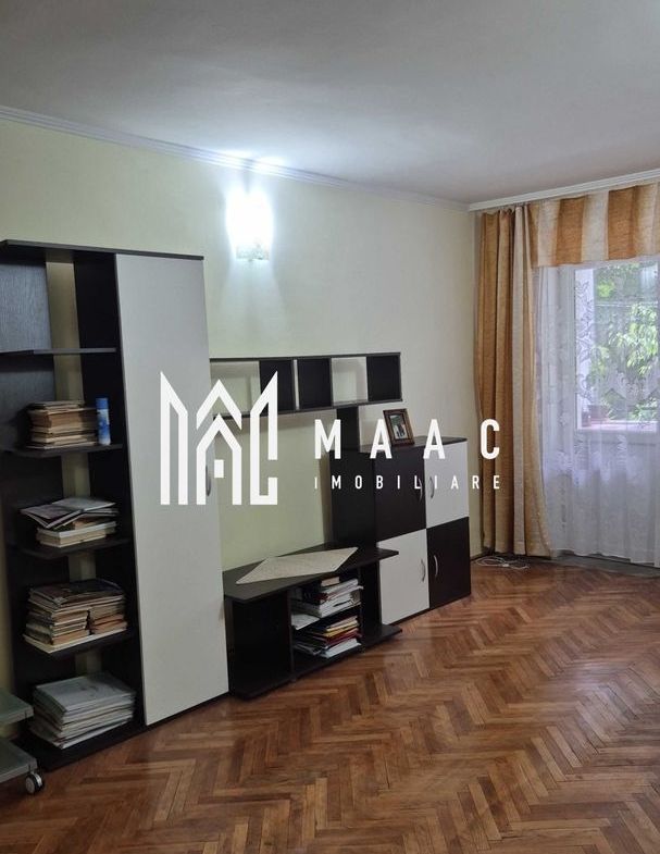 Apartament 3 camere decomandat de vânzare | Băile Govora - foto 4