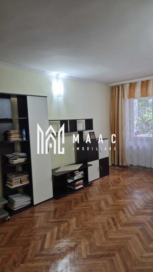 Apartament 3 camere decomandat de vânzare | Băile Govora - foto 4