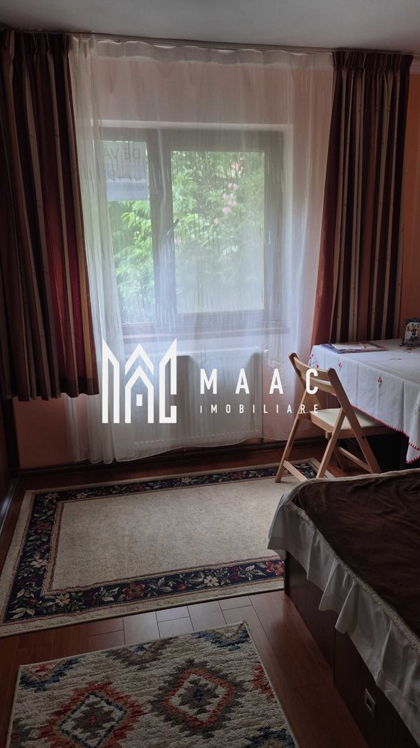 Apartament 3 camere decomandat de vânzare | Băile Govora - foto 5