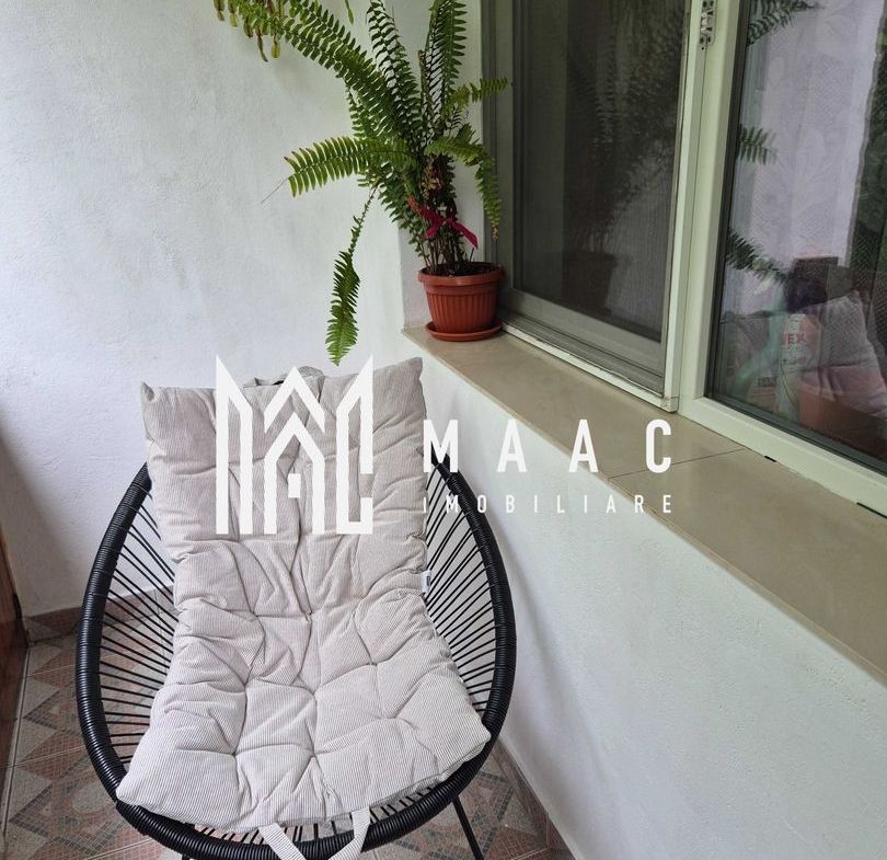 Apartament 3 camere decomandat de vânzare | Băile Govora - foto 6