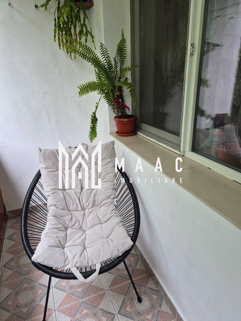Apartament 3 camere decomandat de vânzare | Băile Govora - foto 6