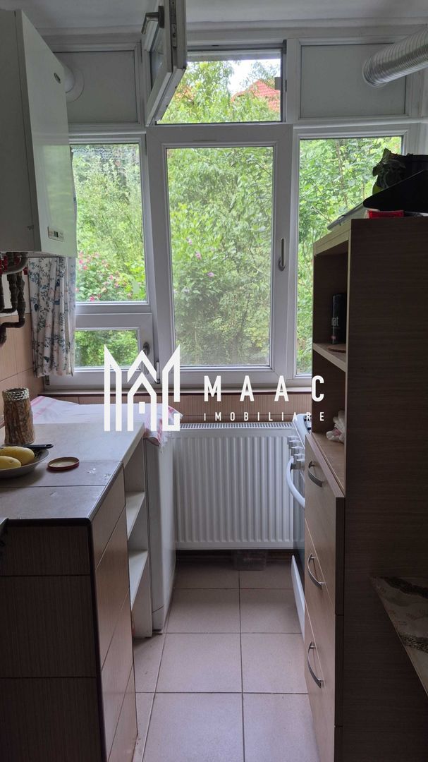 Apartament 3 camere decomandat de vânzare | Băile Govora - foto 7