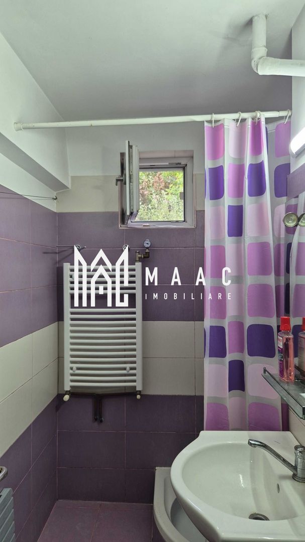 Apartament 3 camere decomandat de vânzare | Băile Govora - foto 8