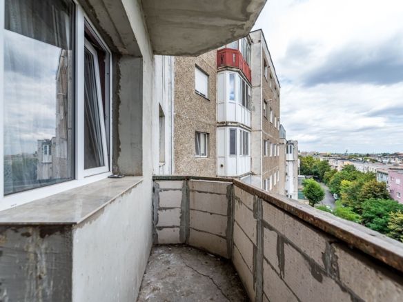 Apartament cu 4 camere în Micălaca - 0% COMISION - Imagine principala