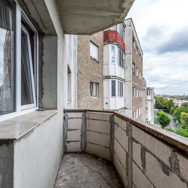 Apartament cu 4 camere în Micălaca - 0% COMISION - Imagine principala