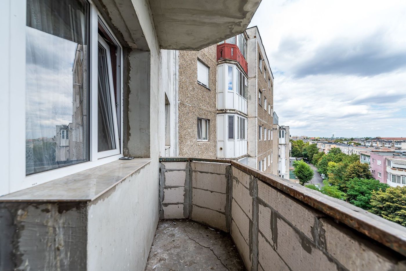 Apartament cu 4 camere în Micălaca - 0% COMISION - Imagine principala