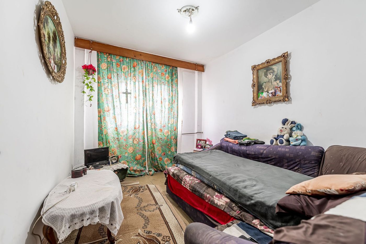 Apartament cu 4 camere în Micălaca - 0% COMISION - foto 2