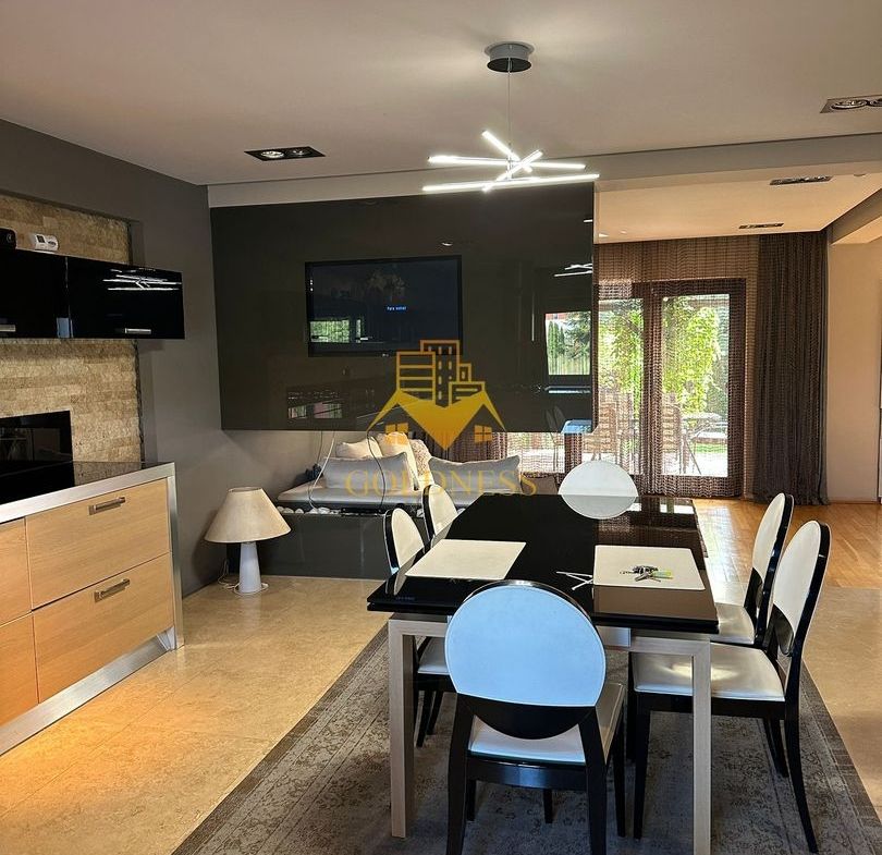 Casă de închiriat premium, terasă, Jacuzzi, Bună Ziua, Mega Image - foto 8