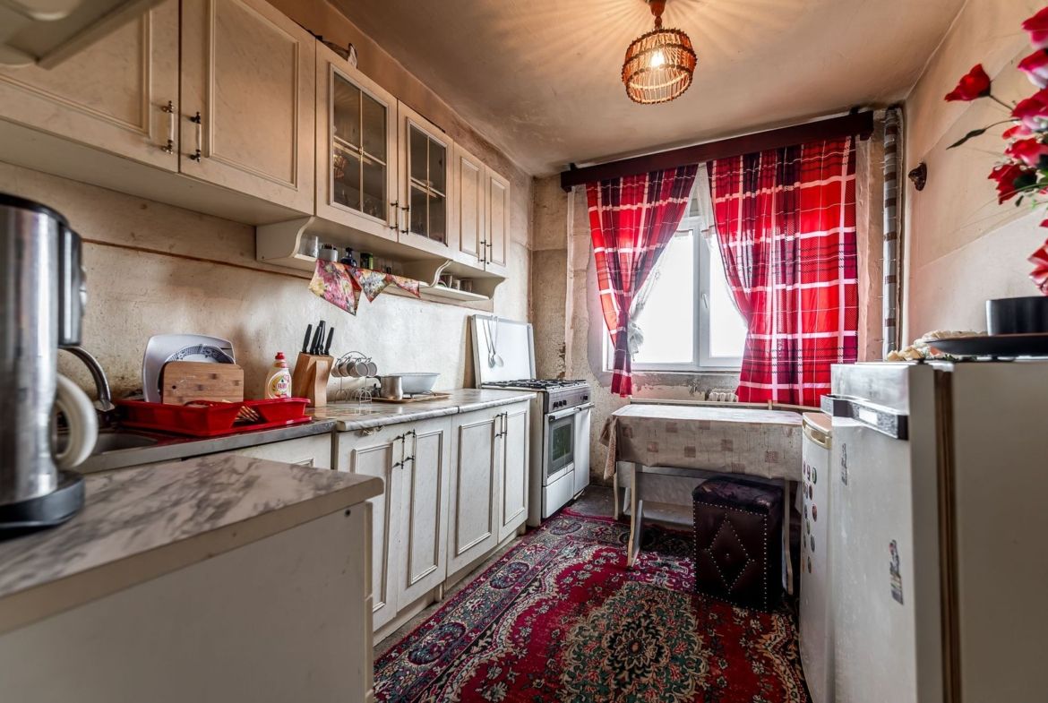 Apartament cu 4 camere în Micălaca - 0% COMISION - foto 3