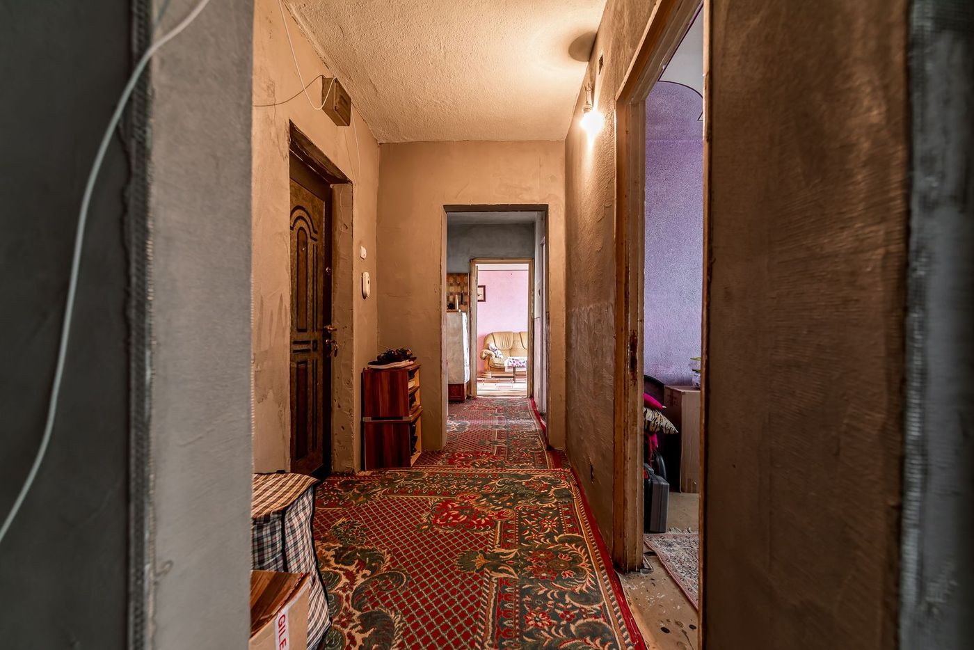 Apartament cu 4 camere în Micălaca - 0% COMISION - foto 4