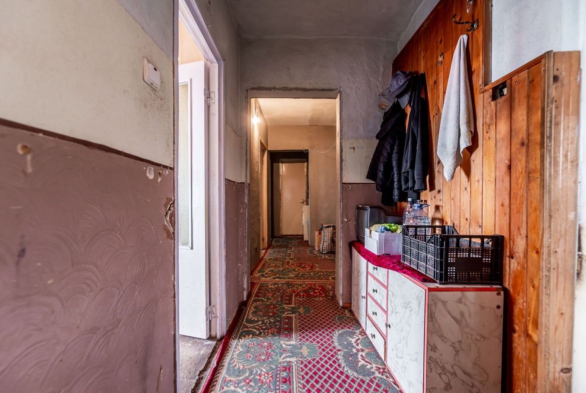 Apartament cu 4 camere în Micălaca - 0% COMISION - foto 5