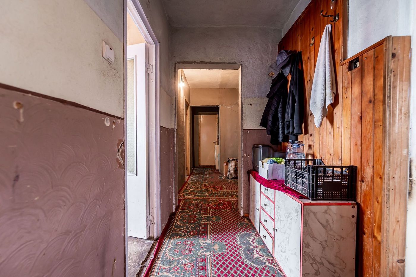 Apartament cu 4 camere în Micălaca - 0% COMISION - foto 5