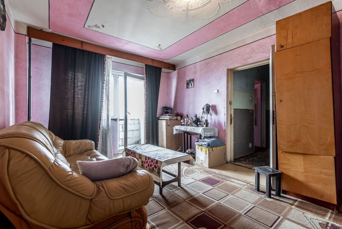 Apartament cu 4 camere în Micălaca - 0% COMISION - foto 7
