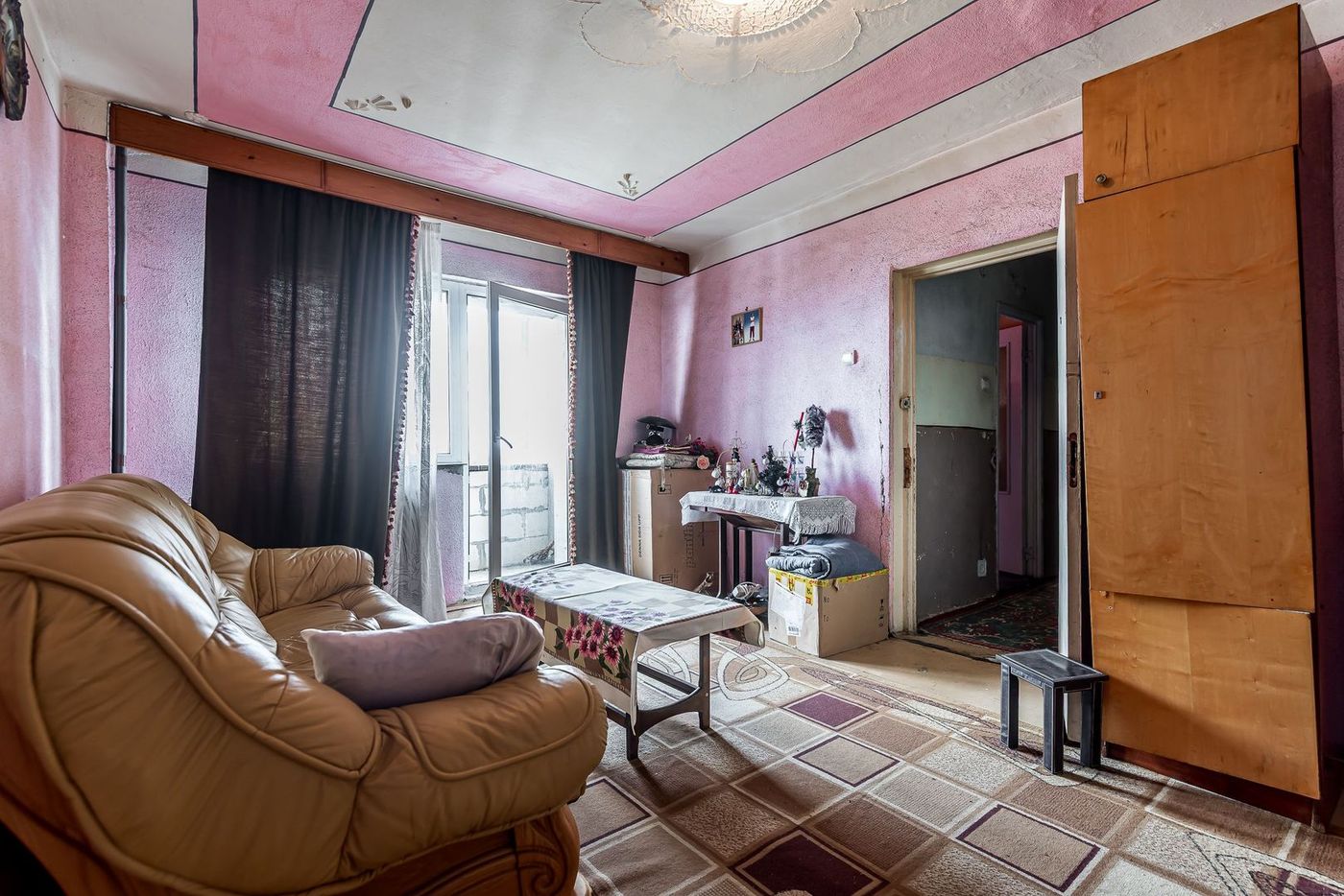 Apartament cu 4 camere în Micălaca - 0% COMISION - foto 7