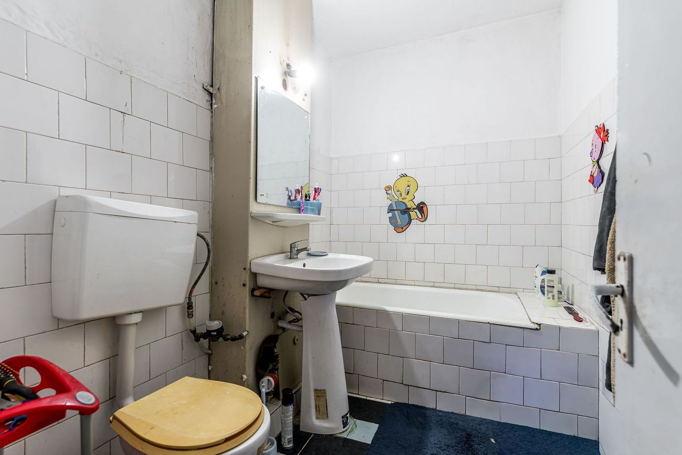 Apartament cu 4 camere în Micălaca - 0% COMISION - foto 8