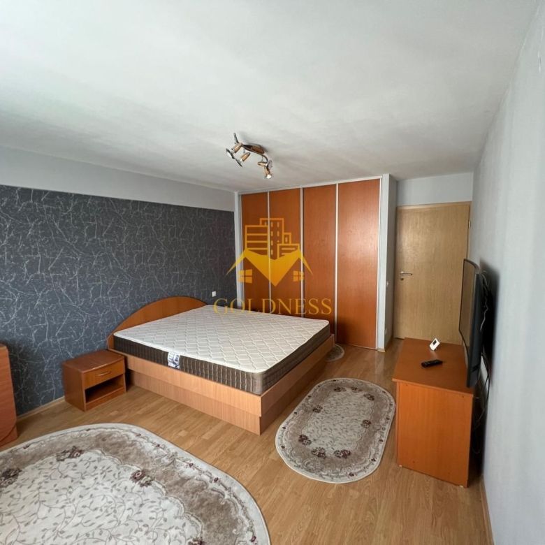 2 Camere decomandate, Parcare,Calea turzii,Profi, Mol,Rod,Sigma,Modern - Imagine principala