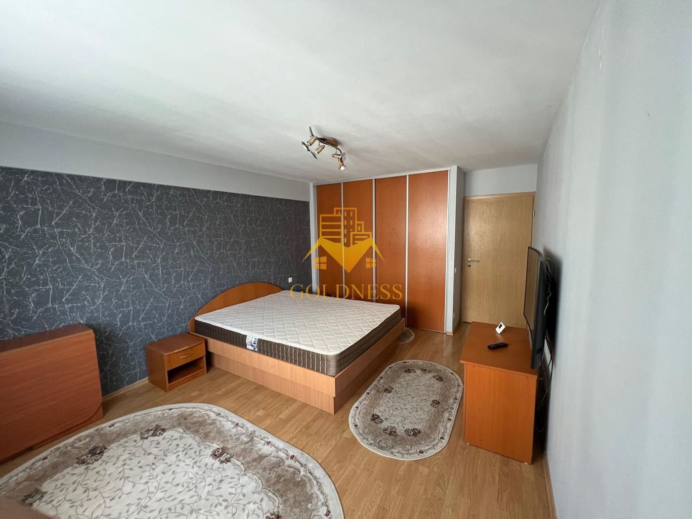2 Camere decomandate, Parcare,Calea turzii,Profi, Mol,Rod,Sigma,Modern - Imagine principala