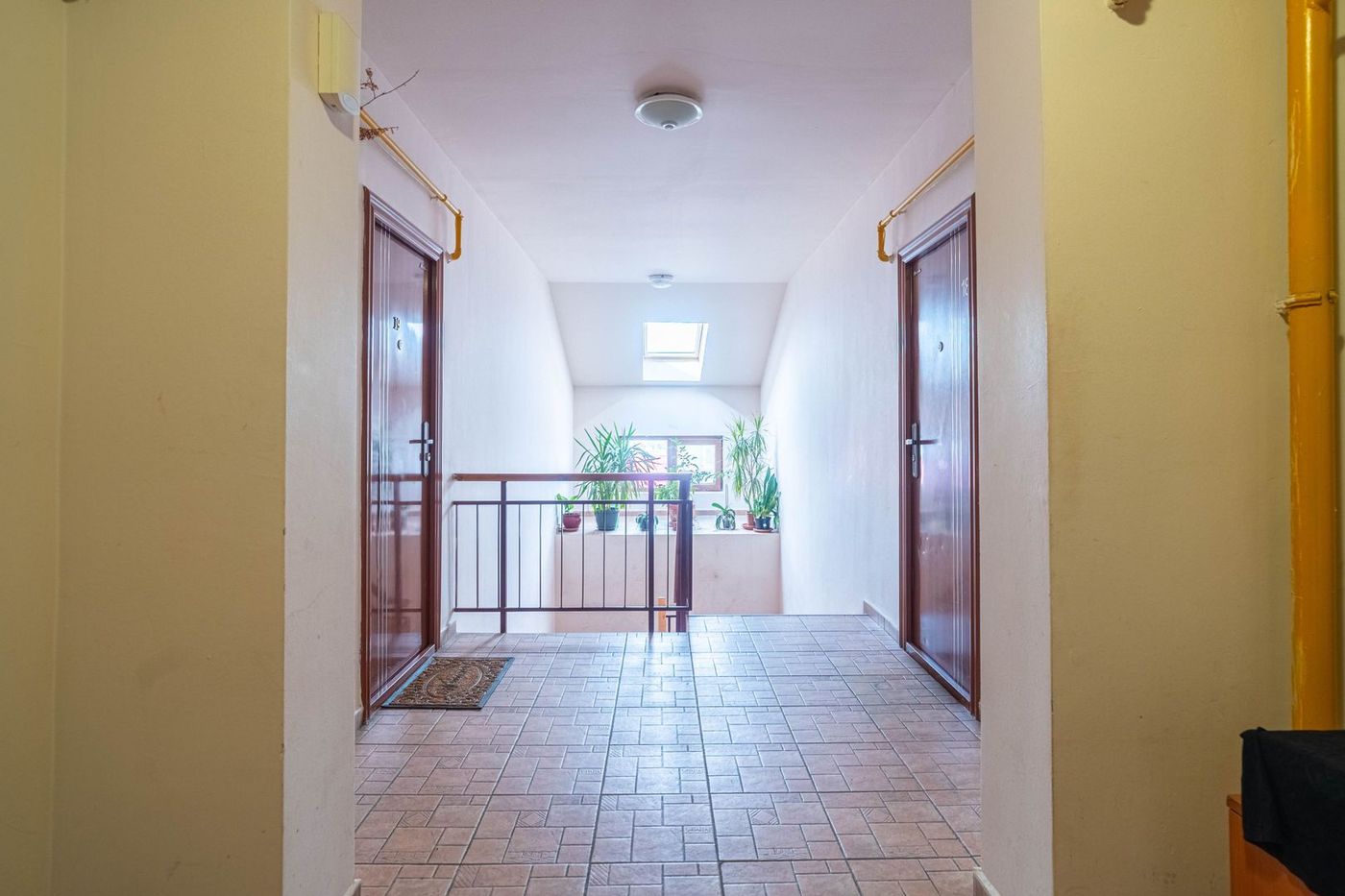 Apartament 2 camere spațios | Bloc 2007 | Parcare & cheltuieli mici - foto 4