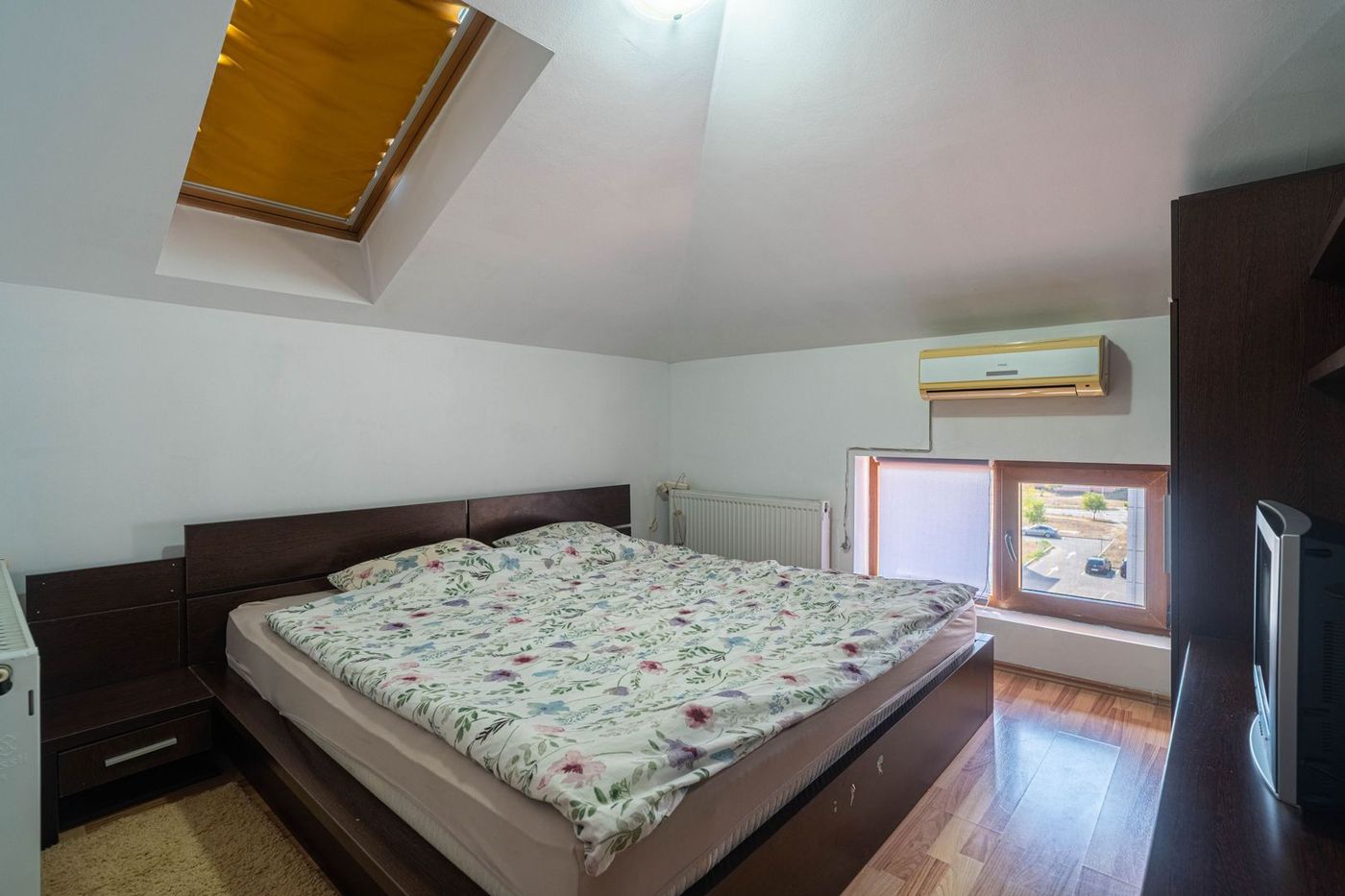 Apartament 2 camere spațios | Bloc 2007 | Parcare & cheltuieli mici - foto 6