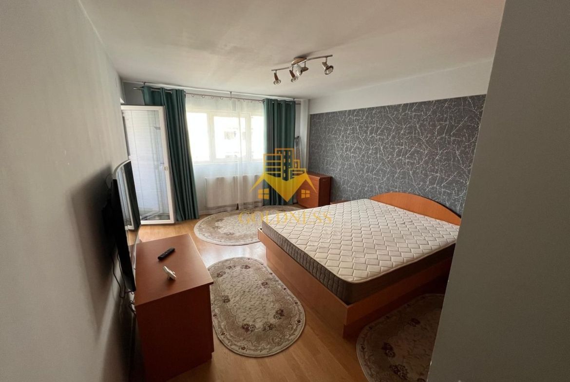 2 Camere decomandate, Parcare,Calea turzii,Profi, Mol,Rod,Sigma,Modern - foto 2