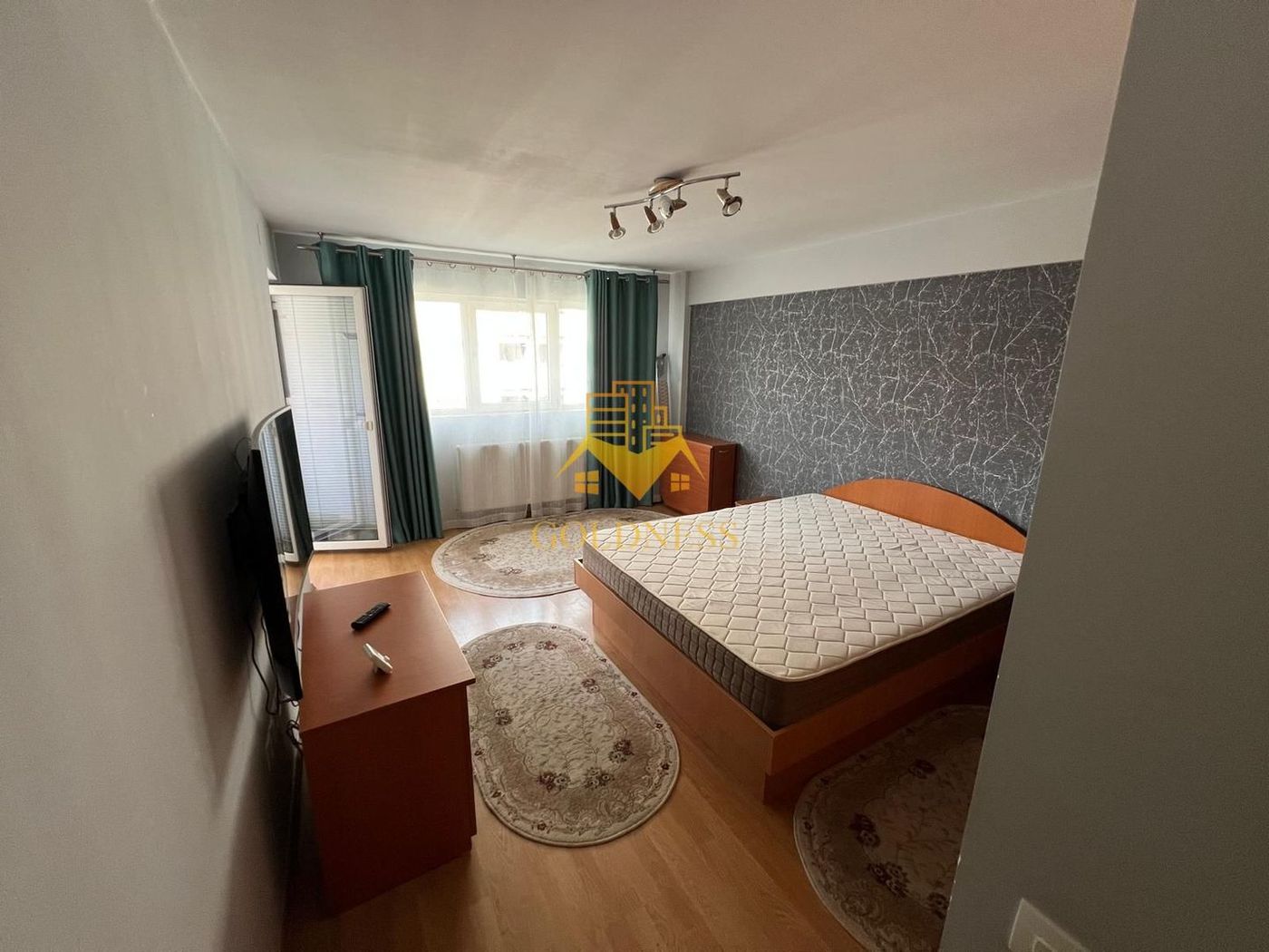 2 Camere decomandate, Parcare,Calea turzii,Profi, Mol,Rod,Sigma,Modern - foto 2
