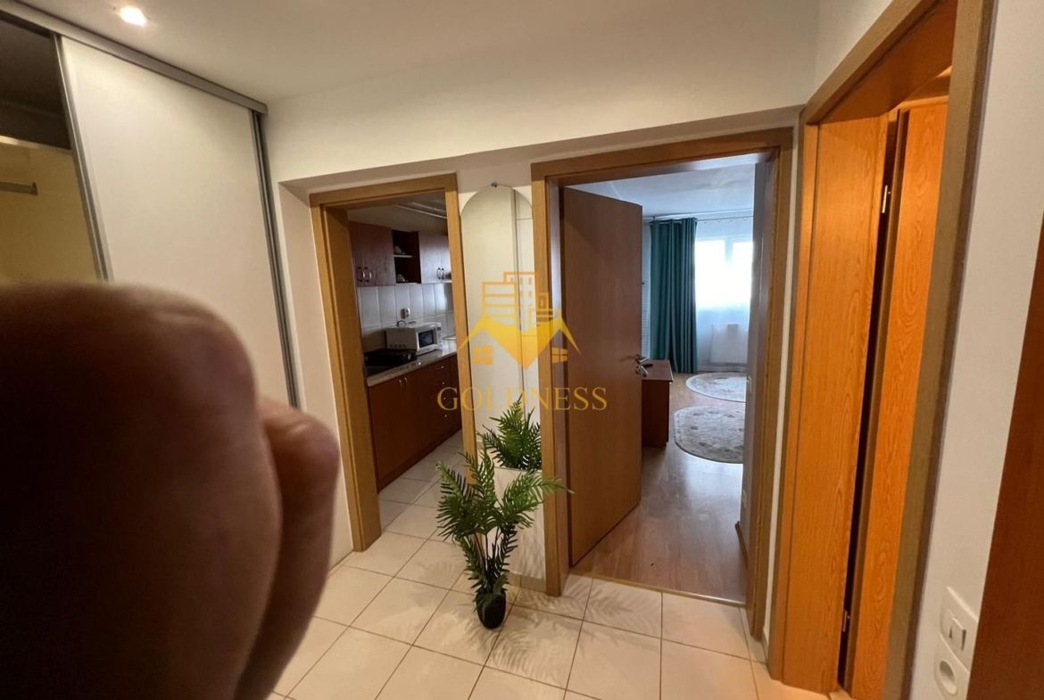 2 Camere decomandate, Parcare,Calea turzii,Profi, Mol,Rod,Sigma,Modern - foto 3