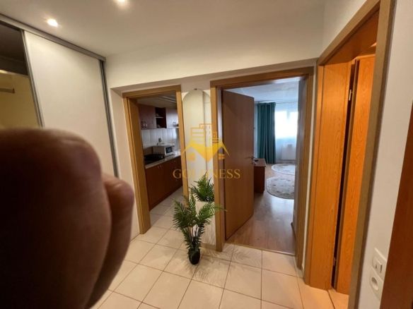 2 Camere decomandate, Parcare,Calea turzii,Profi, Mol,Rod,Sigma,Modern - foto 3