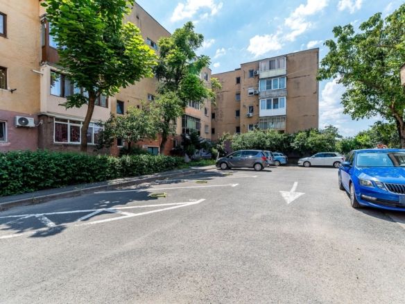 Apartament 3 camere în Vlaicu (zona Agora Mall) – etaj 2/4 - Imagine principala