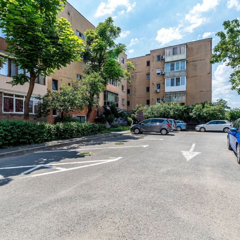 Apartament 3 camere în Vlaicu (zona Agora Mall) – etaj 2/4 - Imagine principala