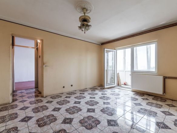 Apartament 3 camere în Vlaicu (zona Agora Mall) – etaj 2/4 - foto 2