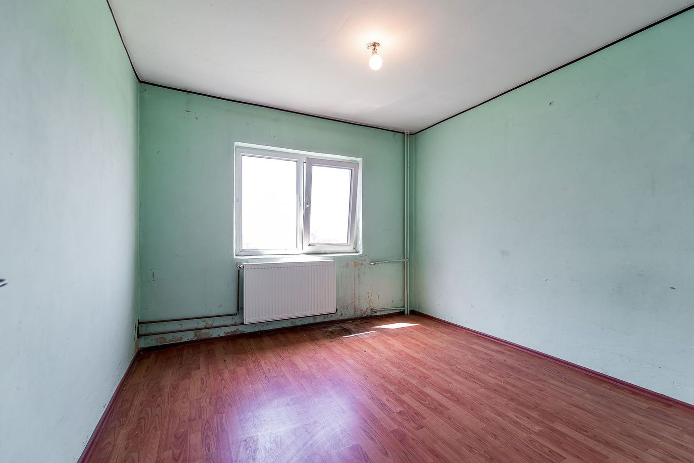 Apartament 3 camere în Vlaicu (zona Agora Mall) – etaj 2/4 - foto 4