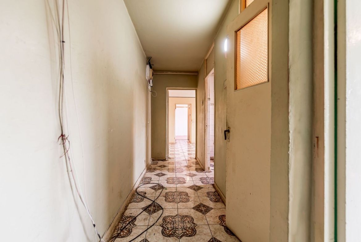 Apartament 3 camere în Vlaicu (zona Agora Mall) – etaj 2/4 - foto 5