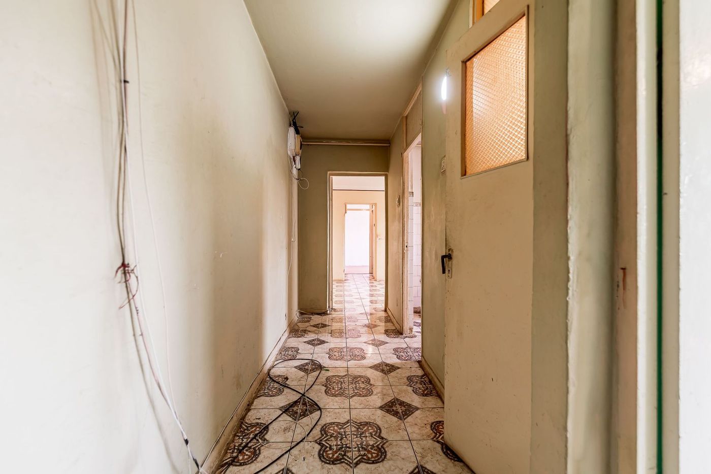 Apartament 3 camere în Vlaicu (zona Agora Mall) – etaj 2/4 - foto 5