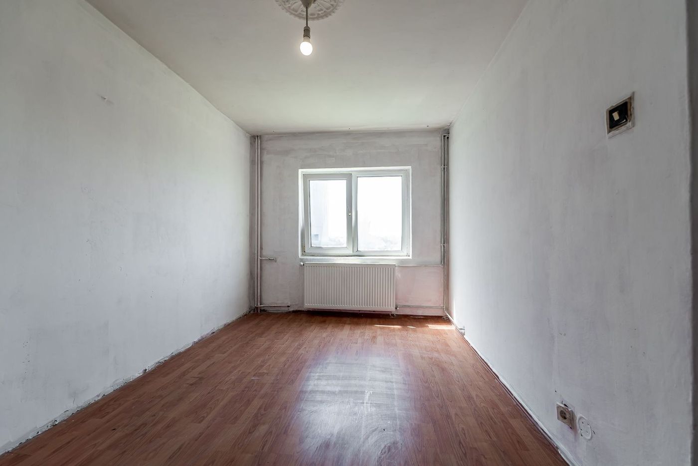 Apartament 3 camere în Vlaicu (zona Agora Mall) – etaj 2/4 - foto 6